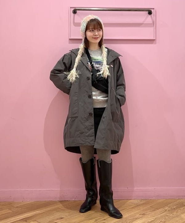 ビームス 大宮（1159585） スタイリング・コーディネイト｜BEAMS