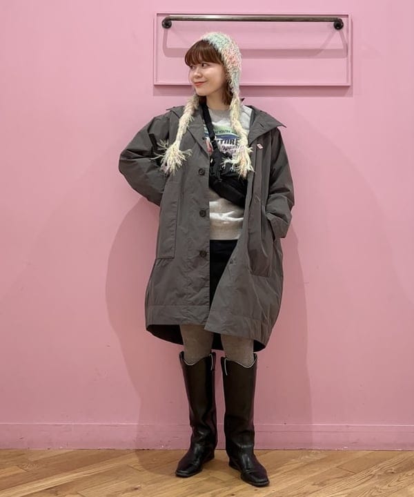 ビームス 大宮（1159585） スタイリング・コーディネイト｜BEAMS