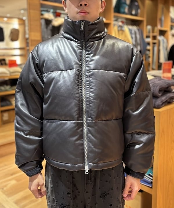 ステラデウス　コレクション ビームス 札幌ステラプレイス（1159597） スタイリング