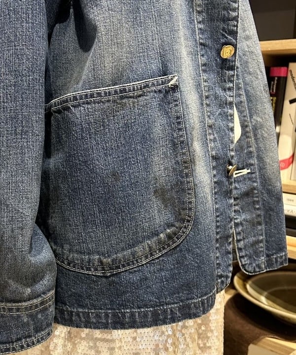 ナツハさんの「BEAMS WOMEN｜」を使ったコーディネート