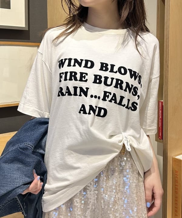 ナツハさんの「BEAMS WOMEN｜」を使ったコーディネート