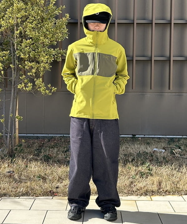 ビームス 辻堂（1159602） スタイリング・コーディネイト｜BEAMS