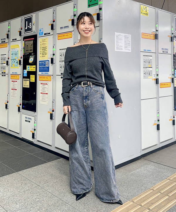 うめ ビームス 梅田（1159607） スタイリング・コーディネイト｜BEAMS