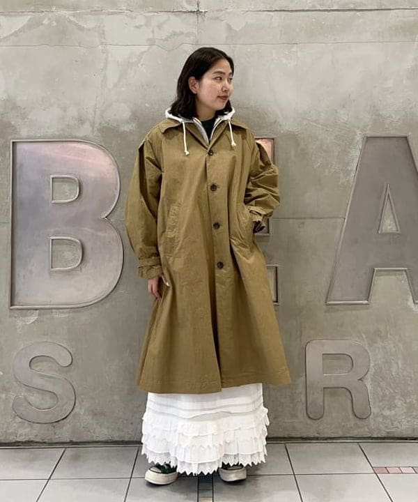 ビームス ストリート 梅田（1159612） スタイリング・コーディネイト