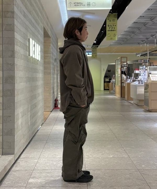 ビームス 奈良（1159636） スタイリング・コーディネイト｜BEAMS