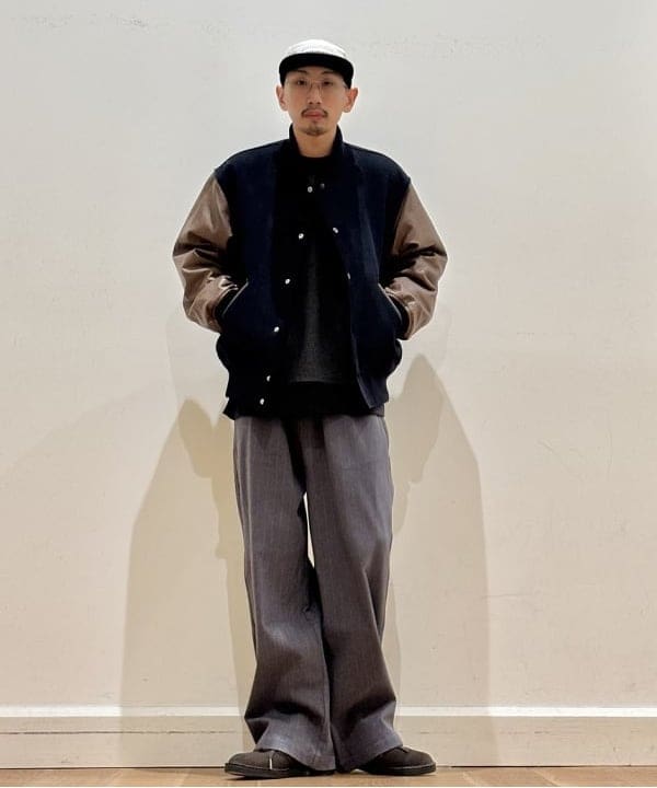 B:MING LIFE STORE by BEAMS アカマツ ユウマ