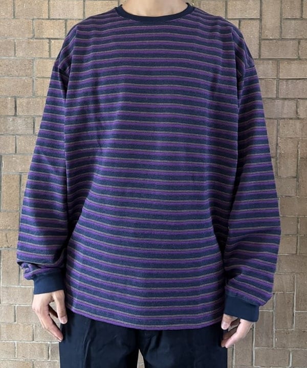 Pilgrim Surf+Supply（1159668） スタイリング・コーディネイト｜BEAMS