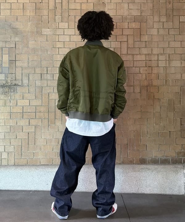 ピルグリム サーフ+サプライ 京都（1159689） スタイリング