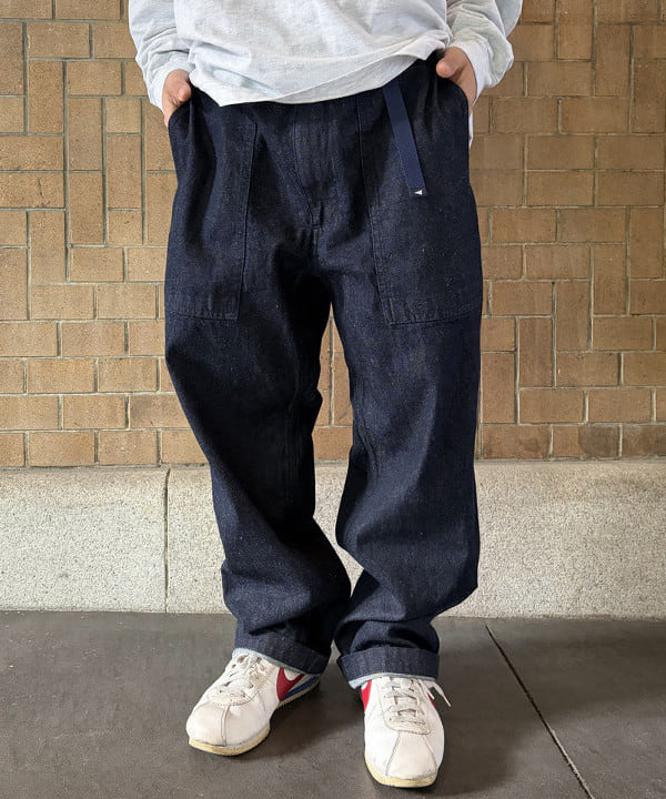 ピルグリム サーフ+サプライ 京都（1159689） スタイリング