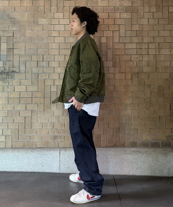 ピルグリム サーフ+サプライ 京都（1159689） スタイリング