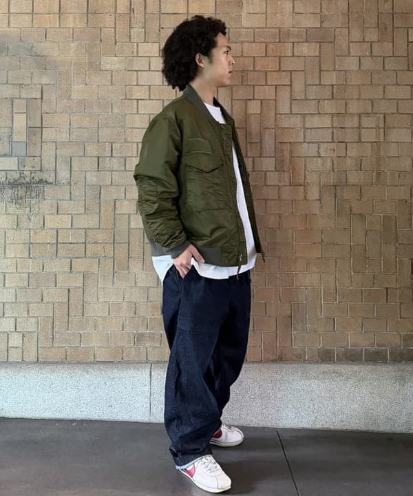 ピルグリム サーフ+サプライ 京都（1159689） スタイリング