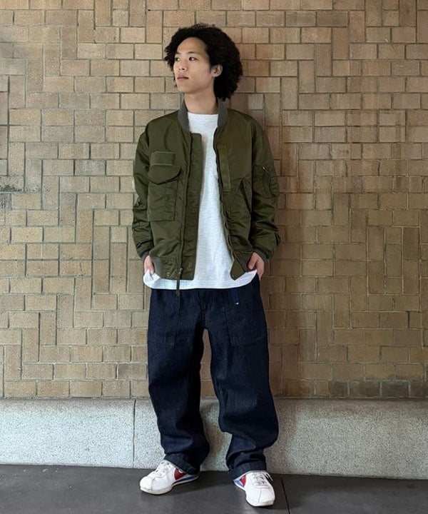 ピルグリム サーフ+サプライ 京都（1159689） スタイリング