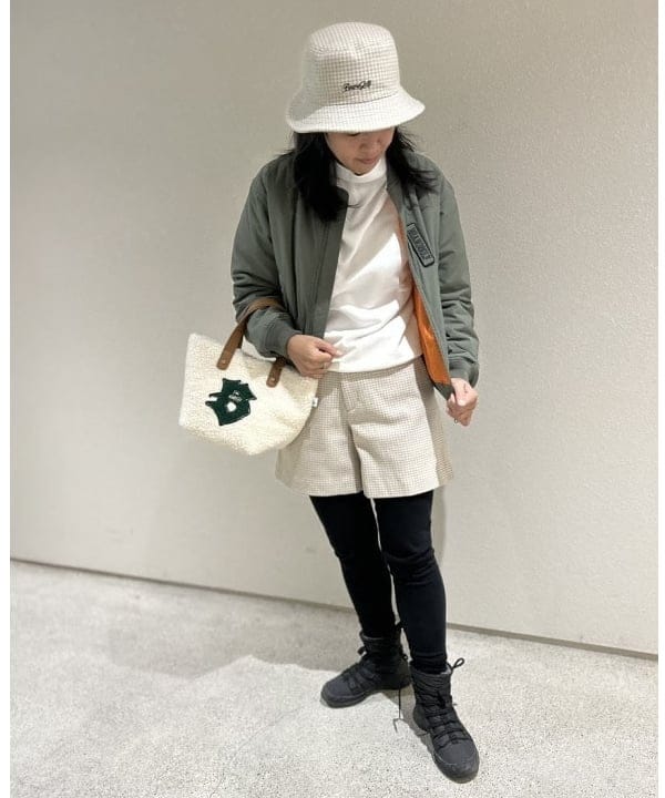 ビームス ゴルフ 京都髙島屋S.C.店（1159743） スタイリング