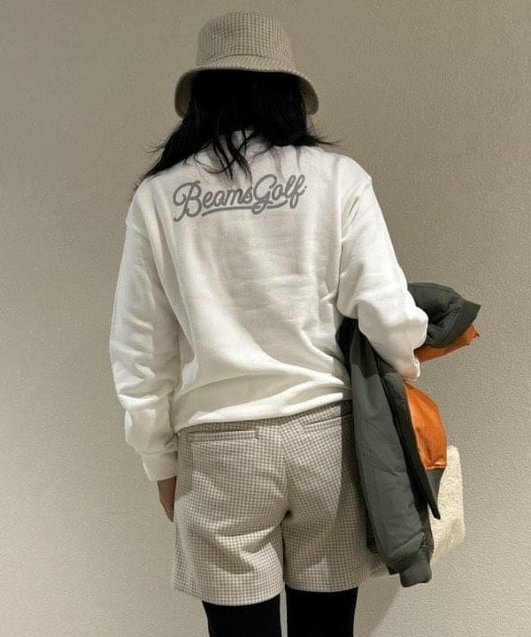 ビームス ゴルフ 京都髙島屋S.C.店（1159743） スタイリング