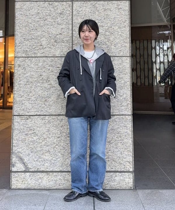 ビームス 梅田（1159745） スタイリング・コーディネイト｜BEAMS