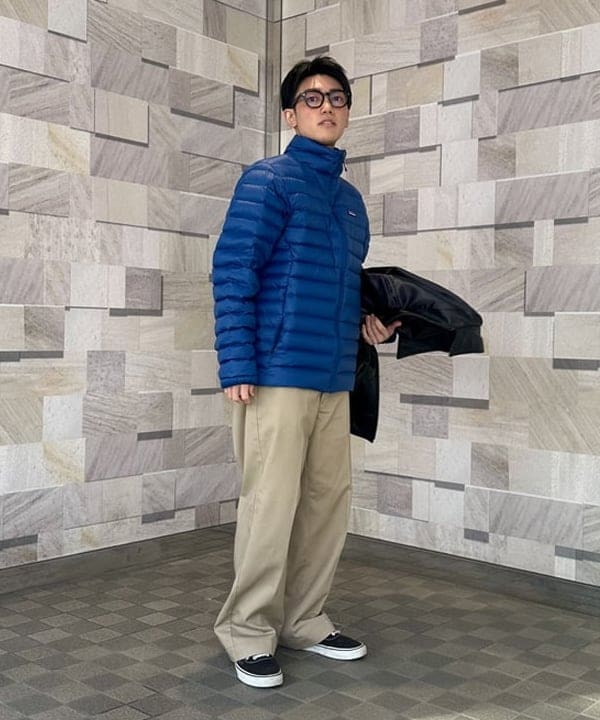 ビームス 横浜東口（1159777） スタイリング・コーディネイト｜BEAMS