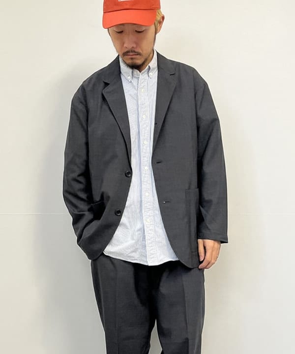 ビームス 高知（1159786） スタイリング・コーディネイト｜BEAMS