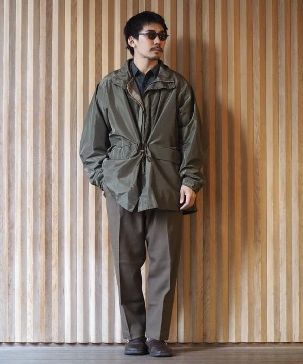 Pilgrim Surf+Supply（1159799） スタイリング・コーディネイト｜BEAMS