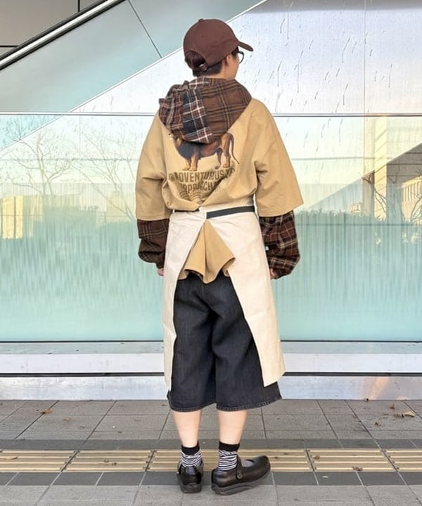 みりさんの「」を使ったコーディネート