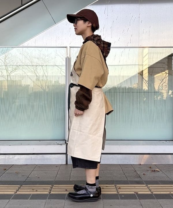 みりさんの「」を使ったコーディネート