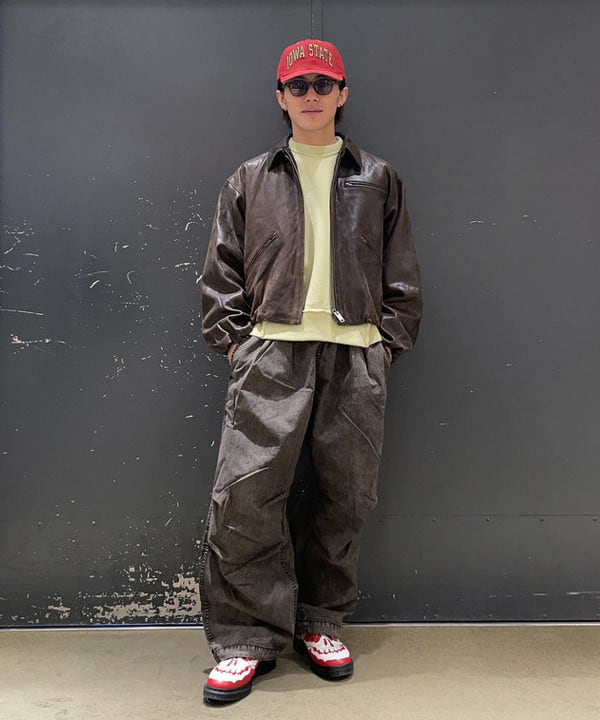 ビームス 恵比寿（1159839） スタイリング・コーディネイト｜BEAMS