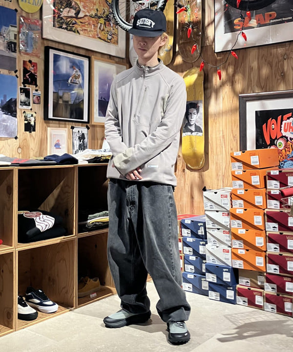 ビームス ライフ 横浜（1159867） スタイリング・コーディネイト｜BEAMS