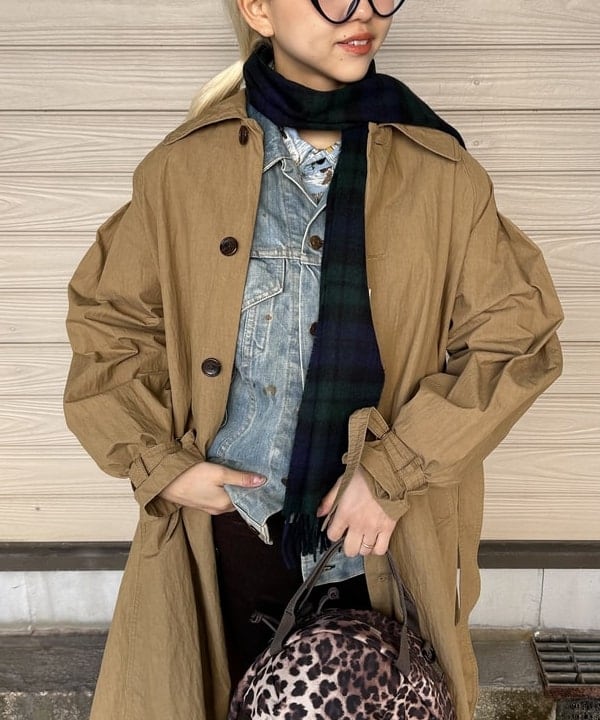 BEAMS BOY（1159904） スタイリング・コーディネイト｜BEAMS