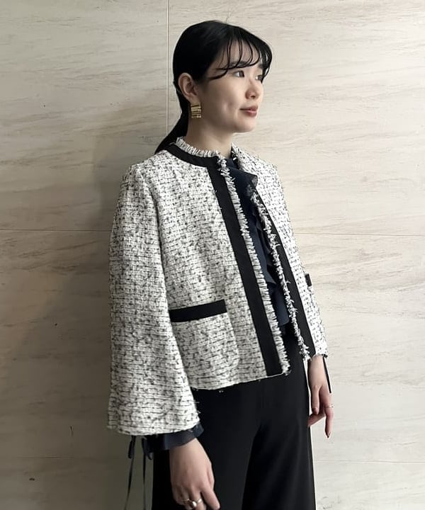 ビームス ハウス 六本木（1159923） スタイリング・コーディネイト｜BEAMS