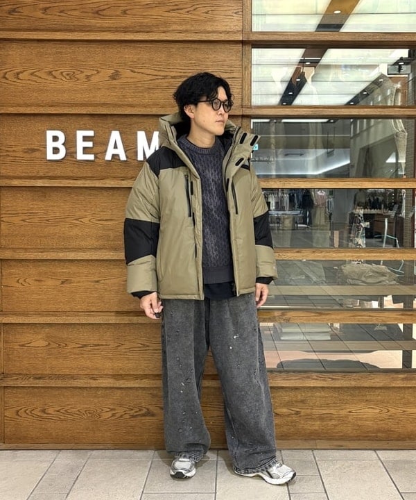 ビームス 静岡（1159928） スタイリング・コーディネイト｜BEAMS