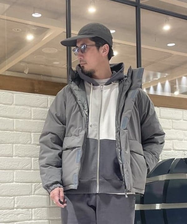 ビームス 福岡（1159969） スタイリング・コーディネイト｜BEAMS