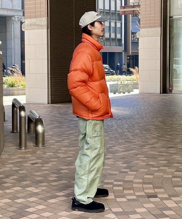 ビームス 神戸（1159976） スタイリング・コーディネイト｜BEAMS