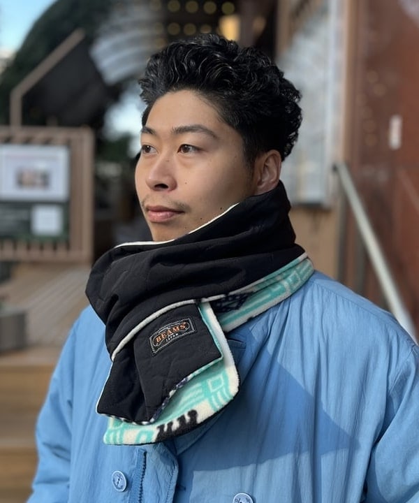 ビームス 天王寺（1160012） スタイリング・コーディネイト｜BEAMS