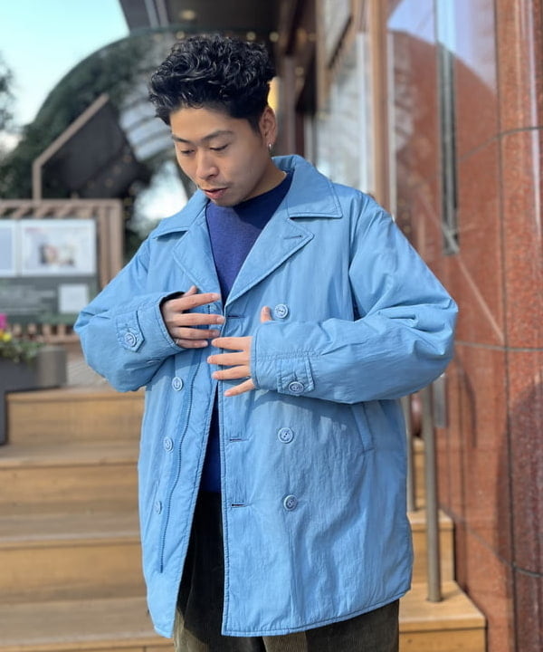 ビームス 天王寺（1160012） スタイリング・コーディネイト｜BEAMS