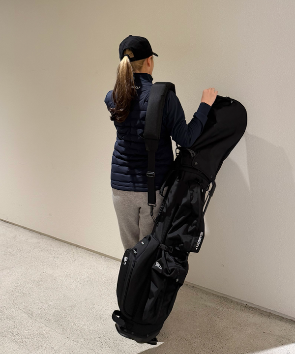 ビームス ゴルフ 京都髙島屋S.C.店（1160078） スタイリング