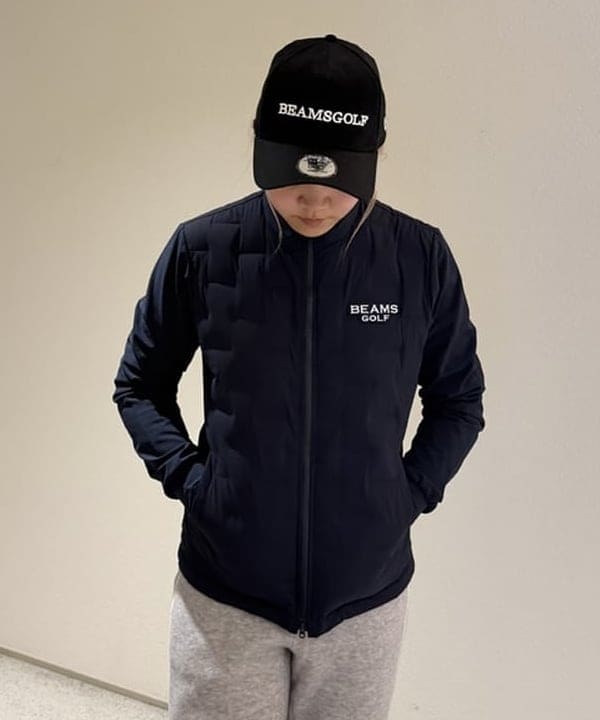 ビームス ゴルフ 京都髙島屋S.C.店（1160078） スタイリング