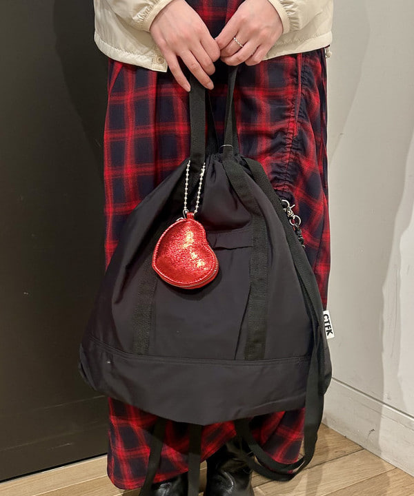 早川 萌子さんの「BEAMS WOMEN｜DANTON / インサレーションジャケット」を使ったコーディネート