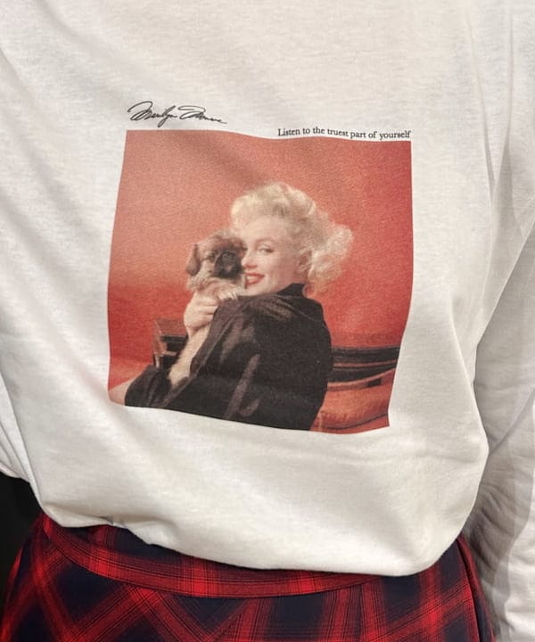 早川 萌子さんの「BEAMS WOMEN｜DANTON / インサレーションジャケット」を使ったコーディネート