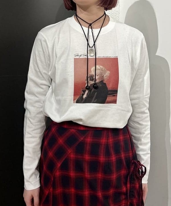 早川 萌子さんの「BEAMS WOMEN｜DANTON / インサレーションジャケット」を使ったコーディネート