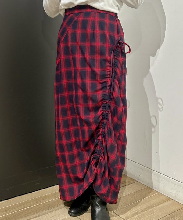 早川 萌子さんの「BEAMS WOMEN｜DANTON / インサレーションジャケット」を使ったコーディネート