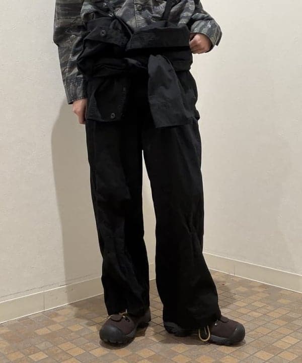 ばるたんさんの「BEAMS WOMEN｜ギミック オールインワン」を使ったコーディネート