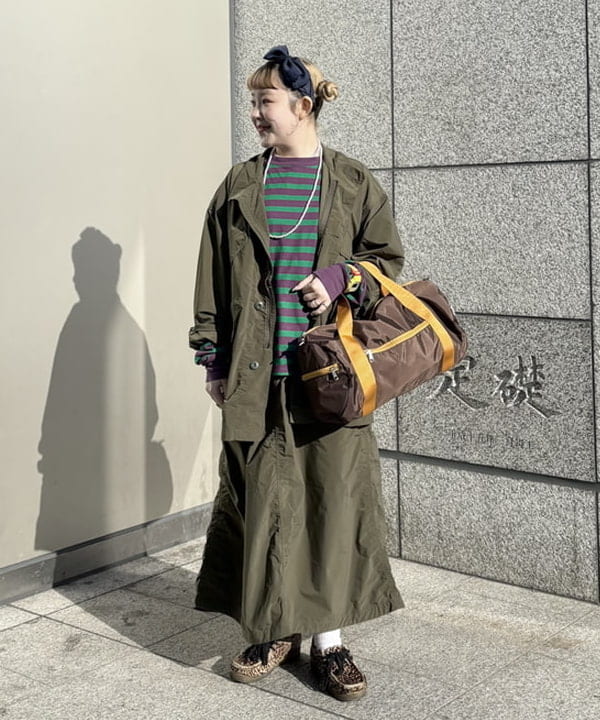 ビームス 札幌ステラプレイス（1160188） スタイリング