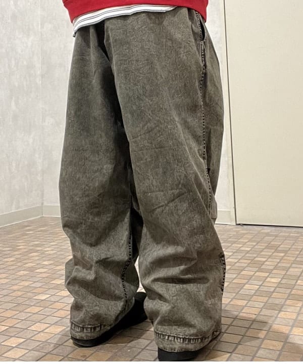 菊田 悠さんの「BEAMS WOMEN｜フルフェイス ジップアップ フーディ 【ワイドショートフィット】」を使ったコーディネート