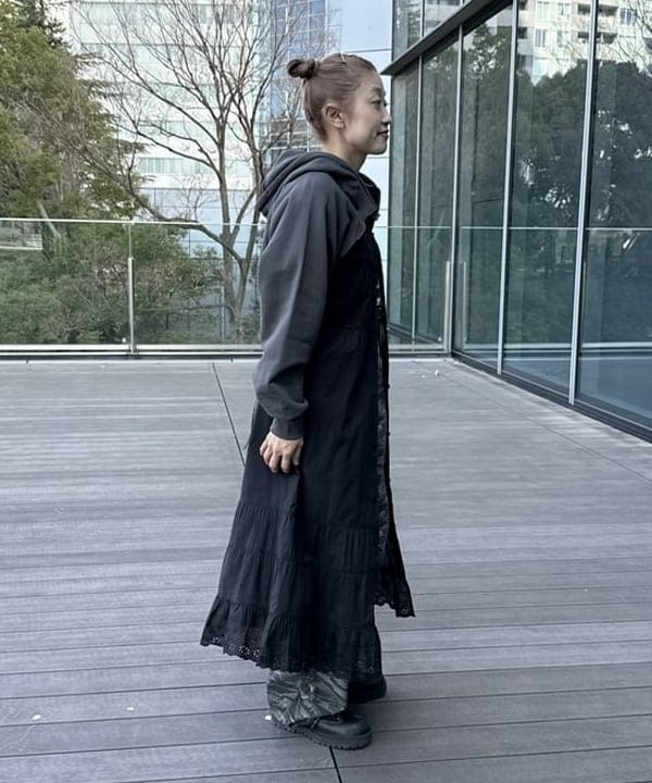 BEAMS BOY（1160222） スタイリング・コーディネイト｜BEAMS