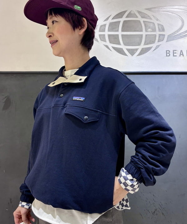 木村 梨香さんの「BEAMS WOMEN｜リップストップ ミリタリー ブルゾン」を使ったコーディネート