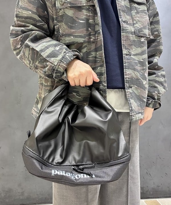 木村 梨香さんの「BEAMS WOMEN｜リップストップ ミリタリー ブルゾン」を使ったコーディネート