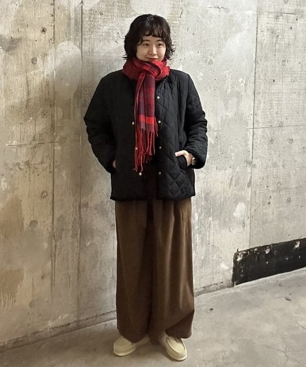 B:MING LIFE STORE by BEAMS さとう あやか