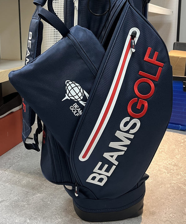 BEAMS GOLF（1160432） スタイリング・コーディネイト｜BEAMS