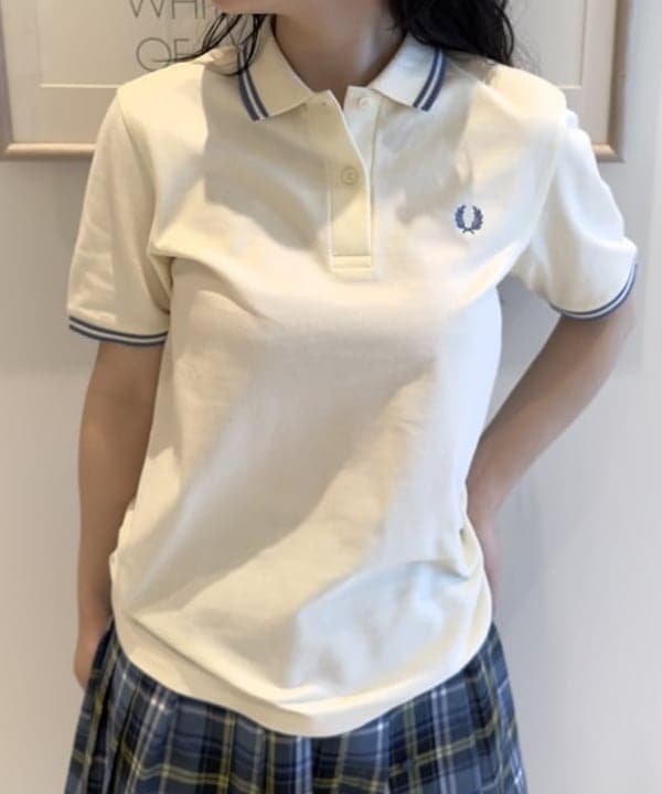 須賀さんの「BEAMS WOMEN｜」を使ったコーディネート