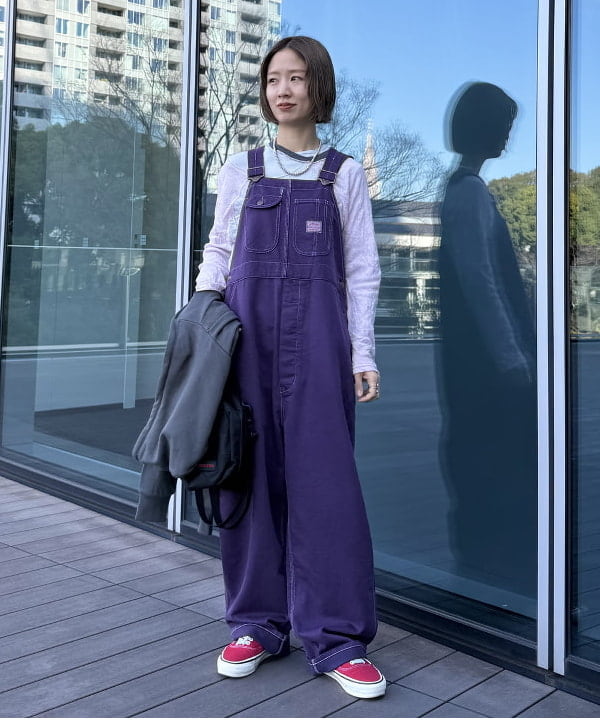 ビームス 町田（1160465） スタイリング・コーディネイト｜BEAMS