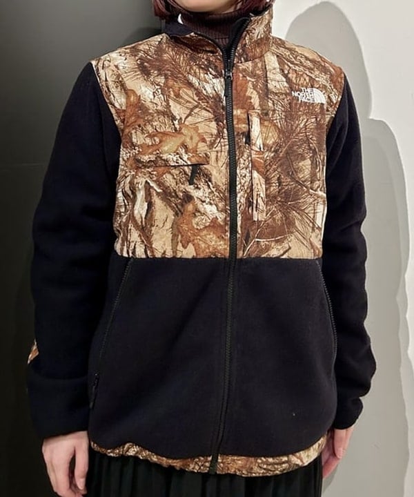 早川 萌子さんの「BEAMS WOMEN｜THE NORTH FACE / ノベルティー デナリ ジャケット」を使ったコーディネート